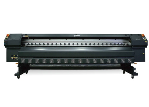 根道GDK512i-B喷绘机