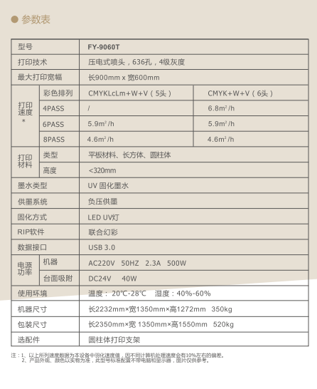 uv平板打印机